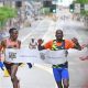 Jane Bareikis defends title, photo finish among highlights at 2025 Pittsburgh Marathon