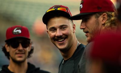 Jason Mackey's mailbag