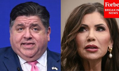JB Pritzker