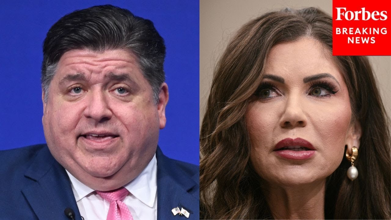 JB Pritzker