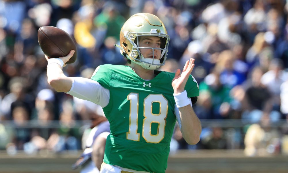 Jeremiah Smith's $4M NIL valuation continues to rise with new deal