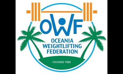 Jewish trio Oceania junior weightlifting titles