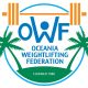 Jewish trio Oceania junior weightlifting titles