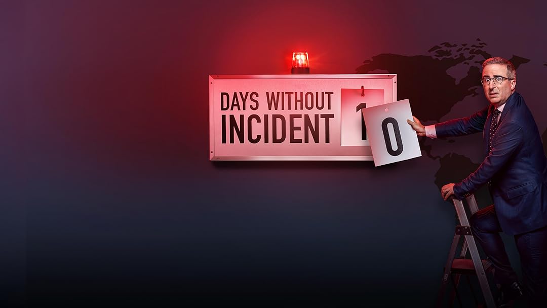 John Oliver minor league team rebrand revealed on Last Week Tonight