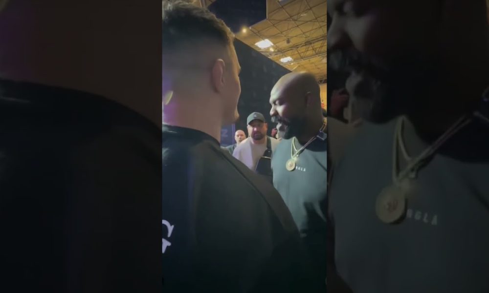 Jon Jones answers UFC retirement speculation as fans accuse champion of 'holding the belt ...