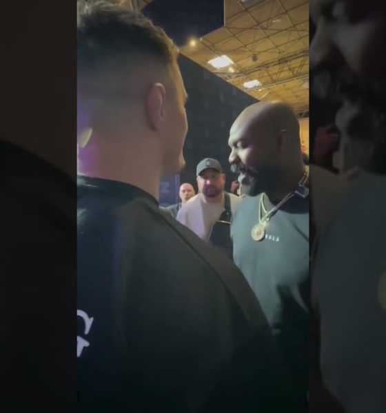 Jon Jones answers UFC retirement speculation as fans accuse champion of 'holding the belt ...