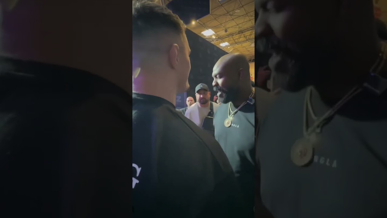 Jon Jones answers UFC retirement speculation as fans accuse champion of 'holding the belt ...