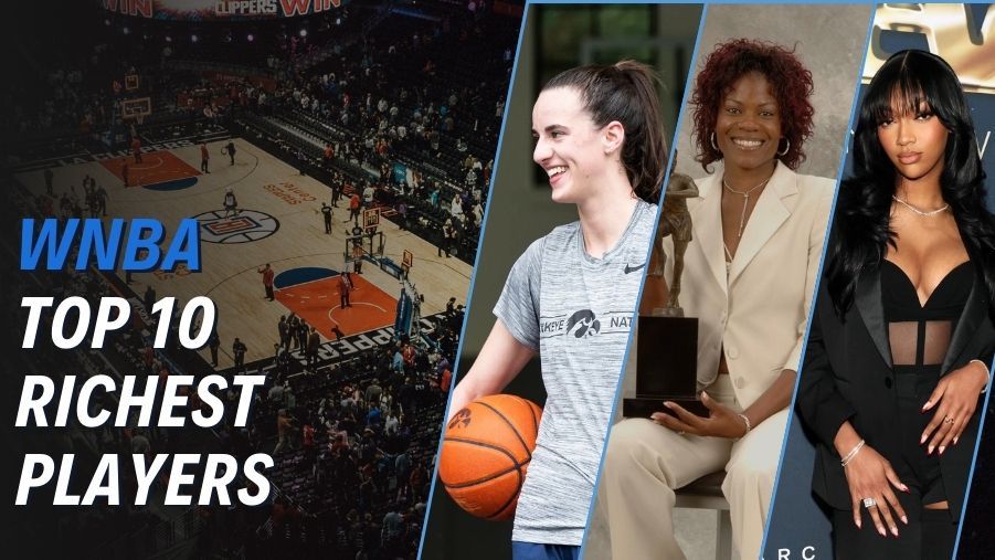 Jonquel Jones Net Worth and WNBA Salary
