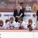 Joof highlight's North Providence commitment ceremony by signing NLI to D