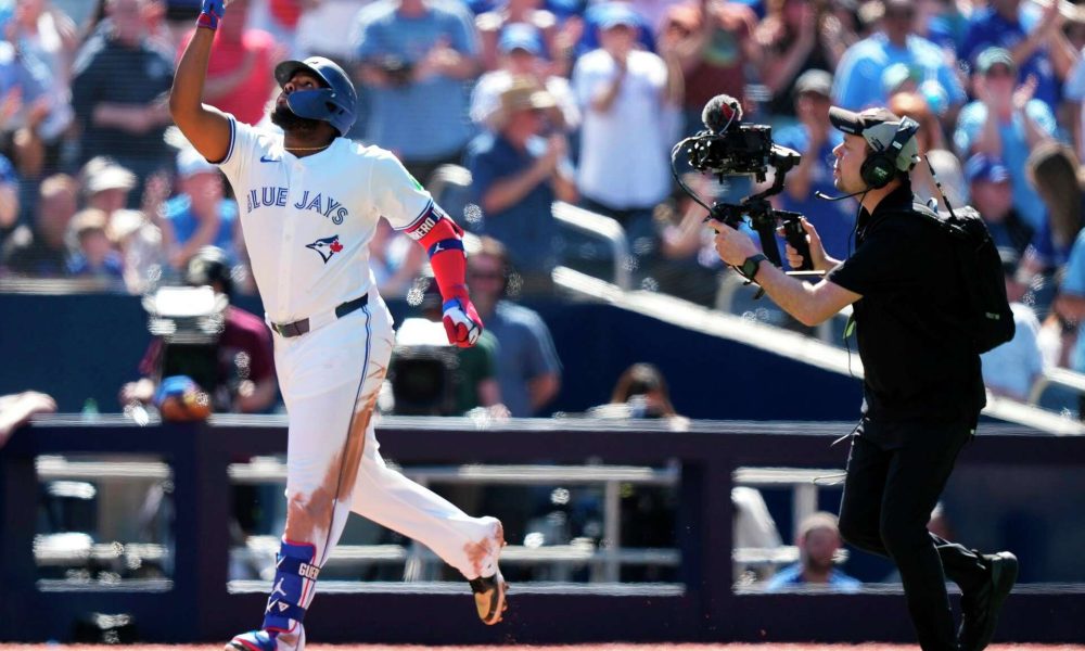 Josh Lowe back for Rays