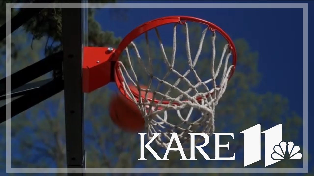 Judge dismisses lawsuit filed by woman upset with neighbor's basketball hoop