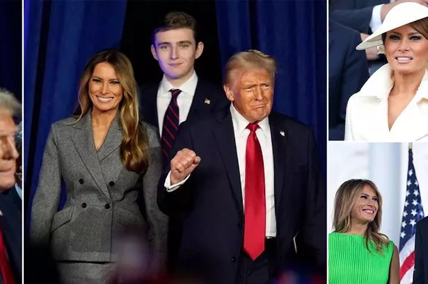 Kai Trump's staggering net worth as rare female high school NIL earner