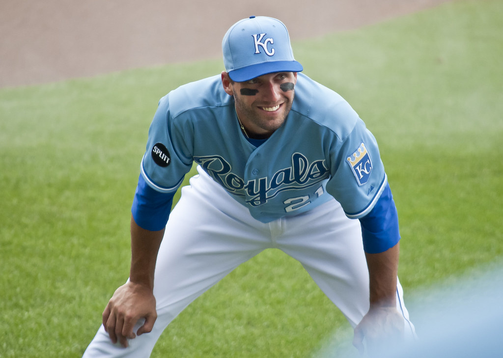 Kansas City Royals Speedster Just Made Amazing Minor League Baseball History