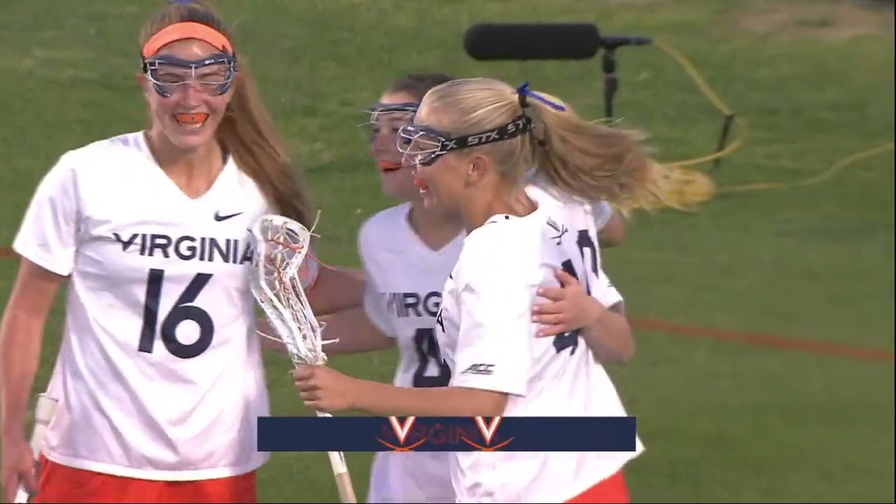 Kate Galica Named First