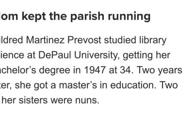 Kate Novik Signs with DePaul