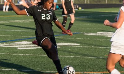 Katie O'Neill to take soccer talents to Centre College