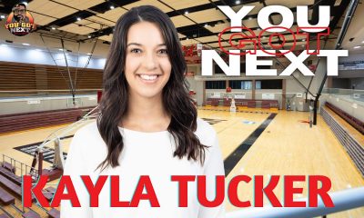 Kayla Tucker Named as New Assistant Coach for NM State Women's Basketball