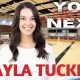 Kayla Tucker Named as New Assistant Coach for NM State Women's Basketball