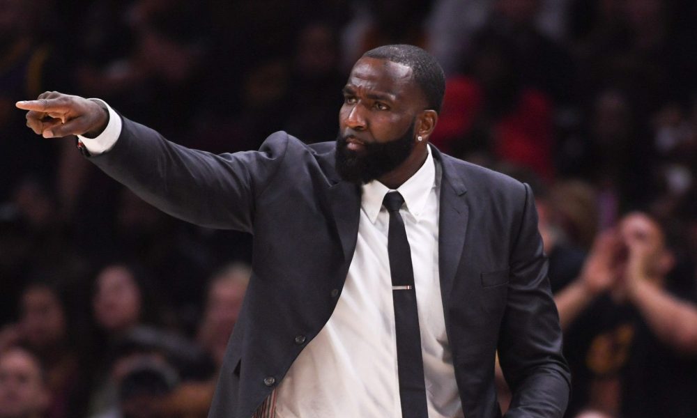 Kendrick Perkins issues fierce warning to Anthony Edwards after losing $134B deal to Caitlin Clark