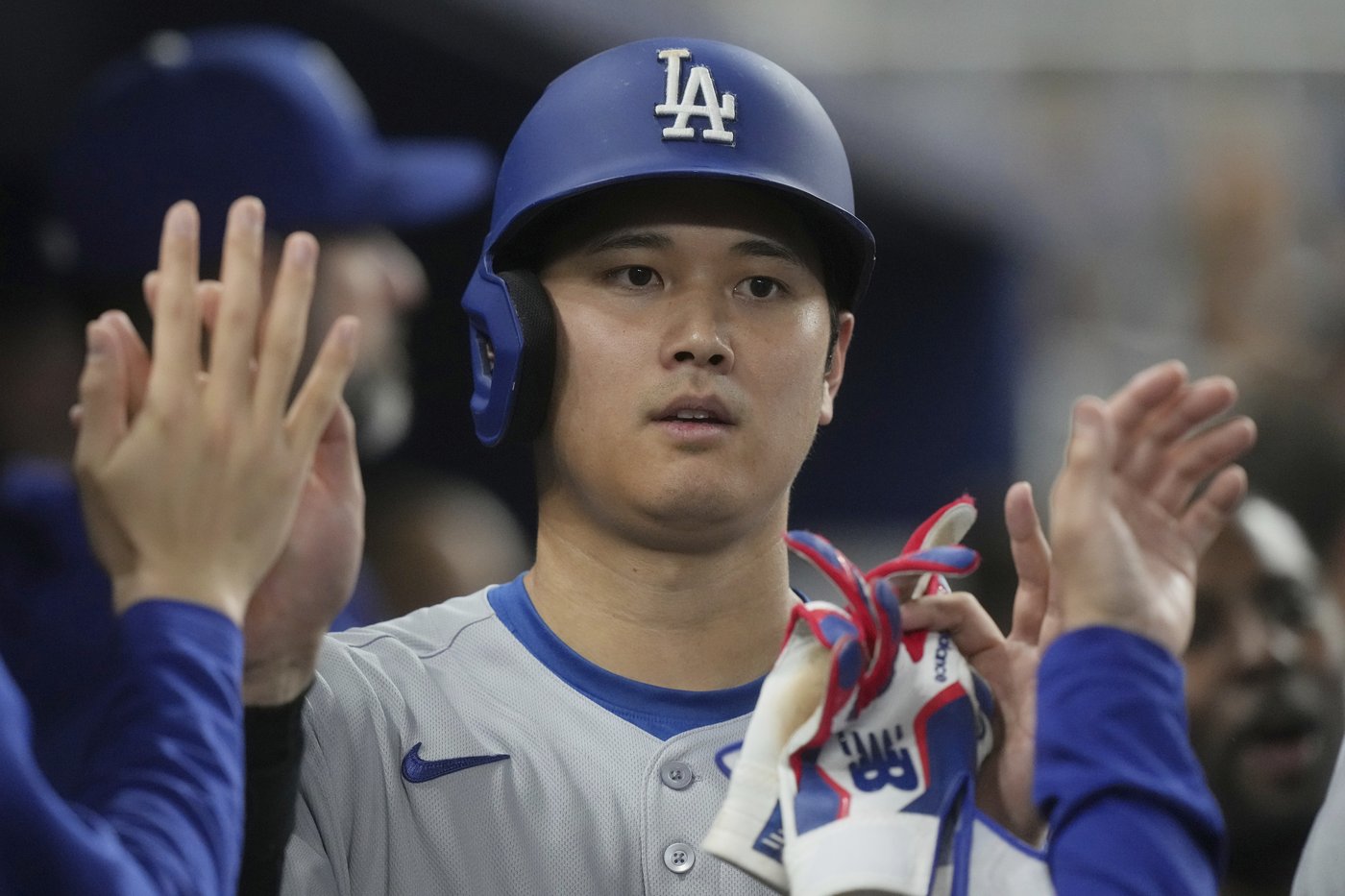 Kevin Alcántara's two homer day for Triple