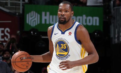 Kevin Durant Net Worth in 2025