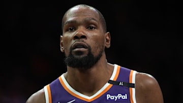 Kevin Durant's Clapback At Emmanuel Acho Is Going Viral