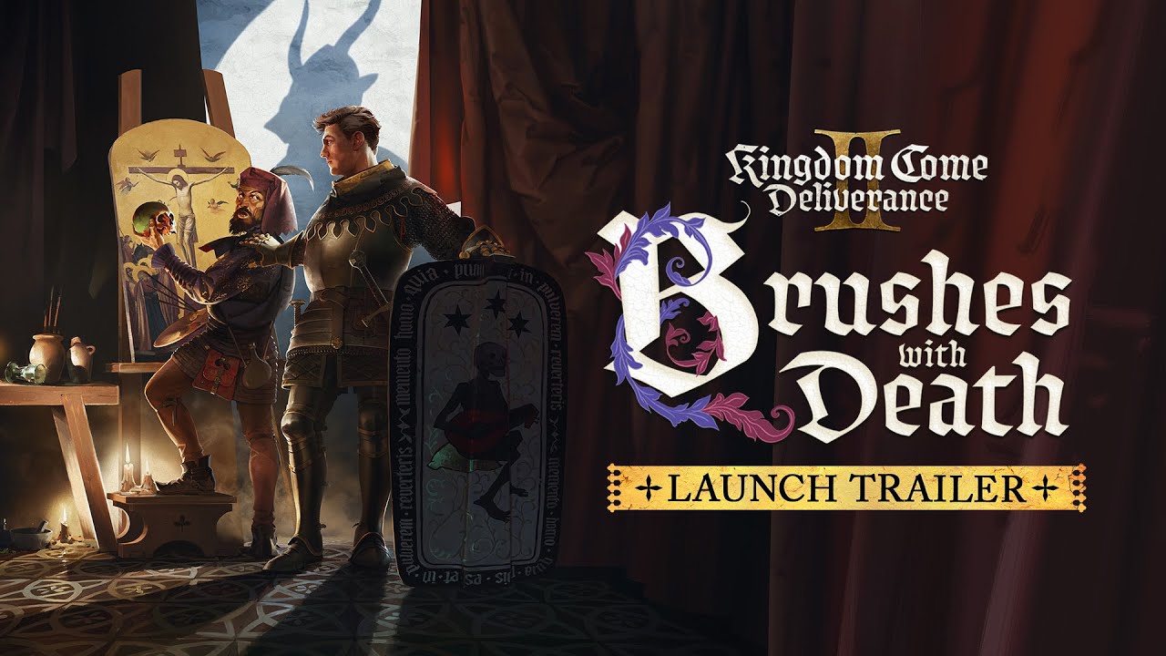 Kingdom Come