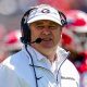 Kirby Smart on what he sees as the 'biggest decision' in college football
