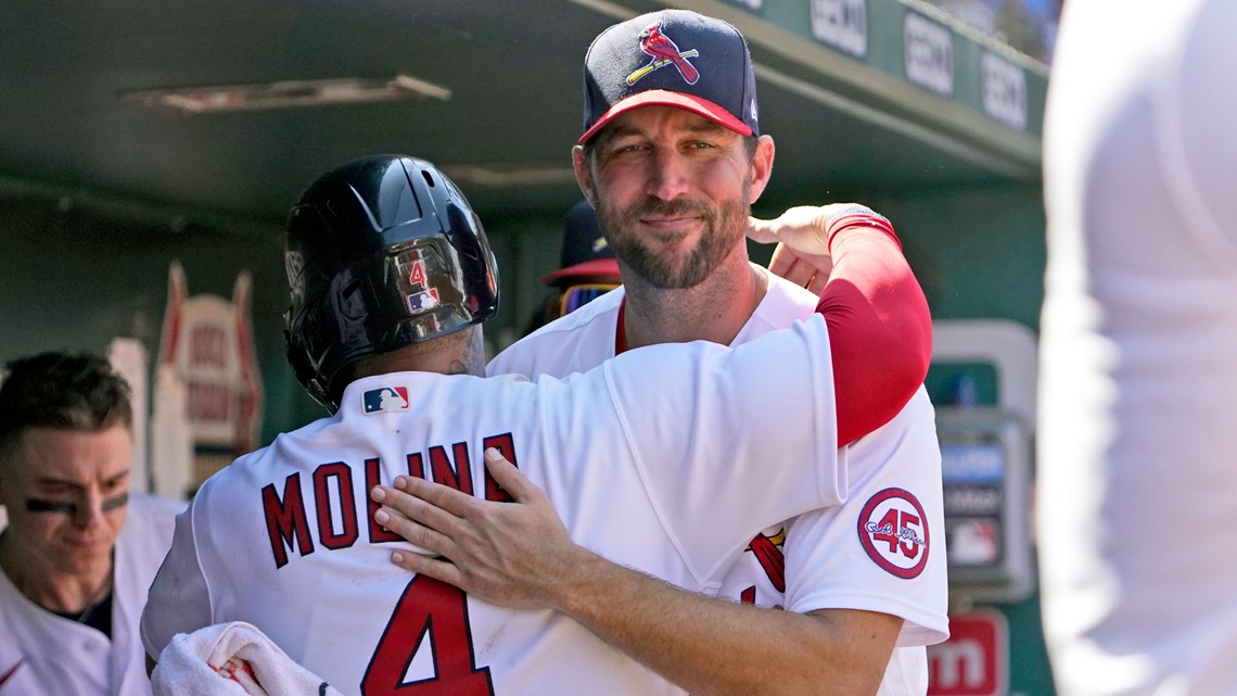 Kolten Wong Announces Retirement