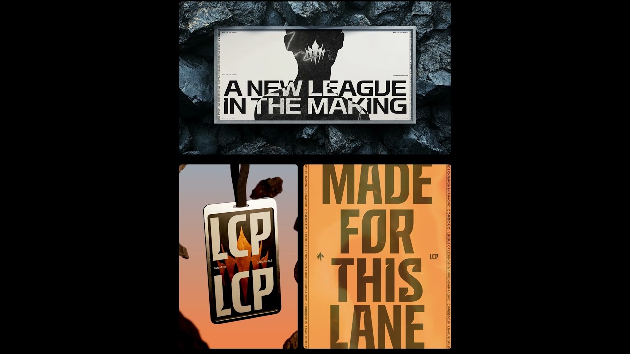 Koto Sydney, Riot Games powers the next era of APAC esports with League of Legends ...