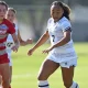 Lafayette College women's soccer team inks five recruits from four states