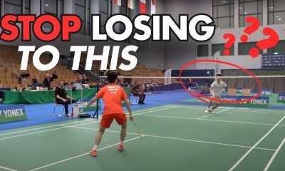 Lagoa will have a High Performance Badminton Center