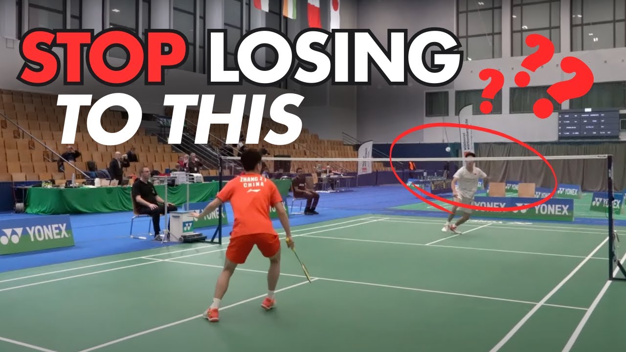 Lagoa will have a High Performance Badminton Center