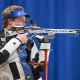 Lake Adds Two Air Rifle Finals at ISSF Junior World Cup