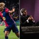 Lamine Yamal joins Lionel Messi as Beats brand ambassador