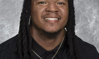 Lance Nelson named 2024