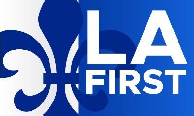 Landry issues executive order supporting student