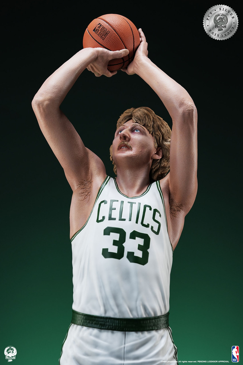 Larry Bird Net Worth 2025