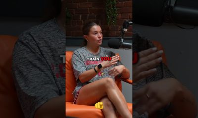Lauren Masters Feature Story