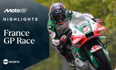Le Mans MotoGP