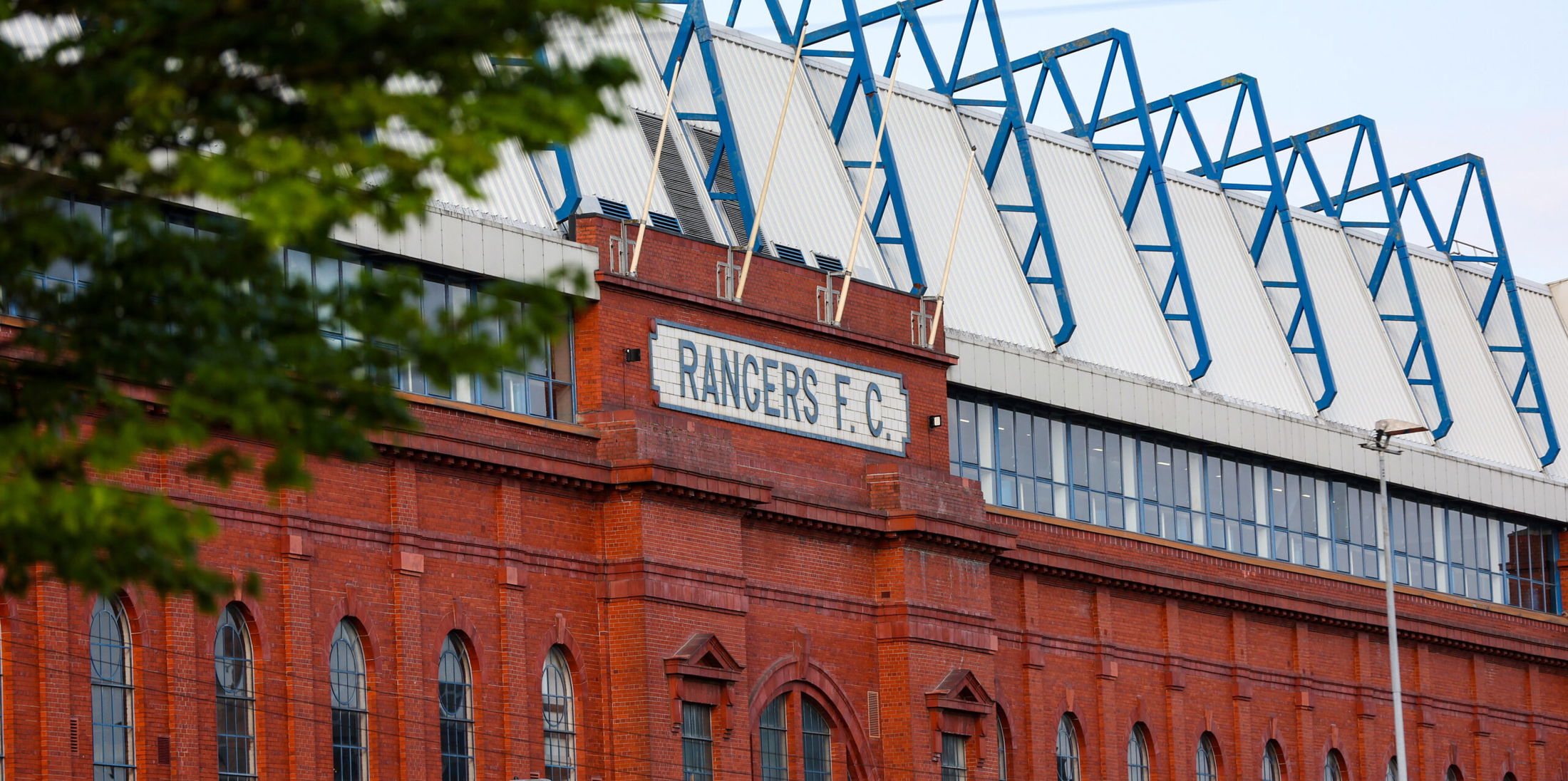 Leeds United, Glasgow Rangers the Focus for 49ers Enterprises