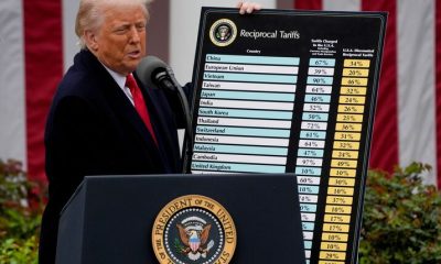 Legal expert explains why Donald Trump NIL executive order would cause chaos for college sports