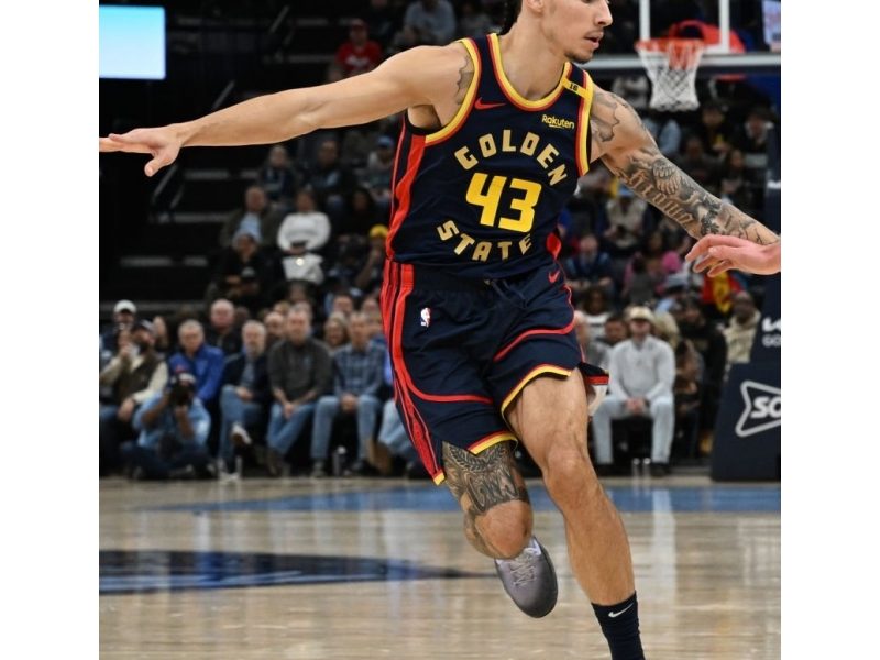 Lindy Waters III 2025