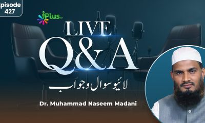 Live Q&A