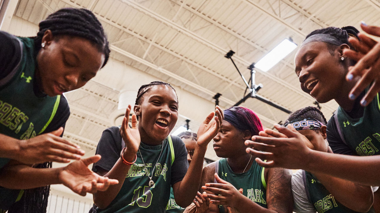 Local athletes commit to college sports