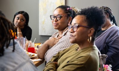 Local doula highlights importance of maternal mental health