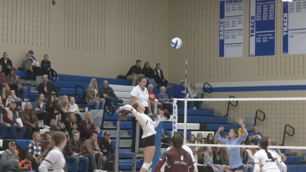 Local highlights and scores