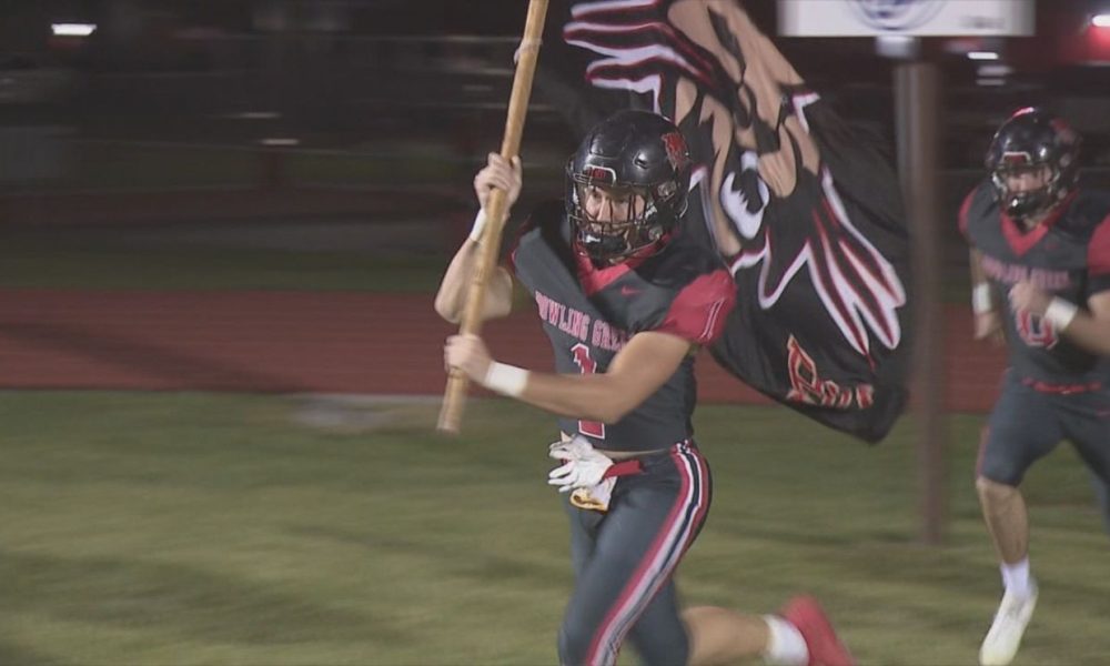 Local Iowa high school boys soccer playoff highlights and scores (5