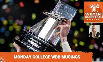 Locked On Women's Basketball