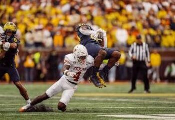 Longhorns Daily News